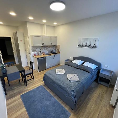 Vilnius Central Cozy Stay Buitenkant foto