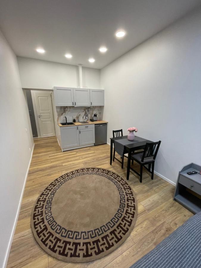 Vilnius Central Cozy Stay Buitenkant foto