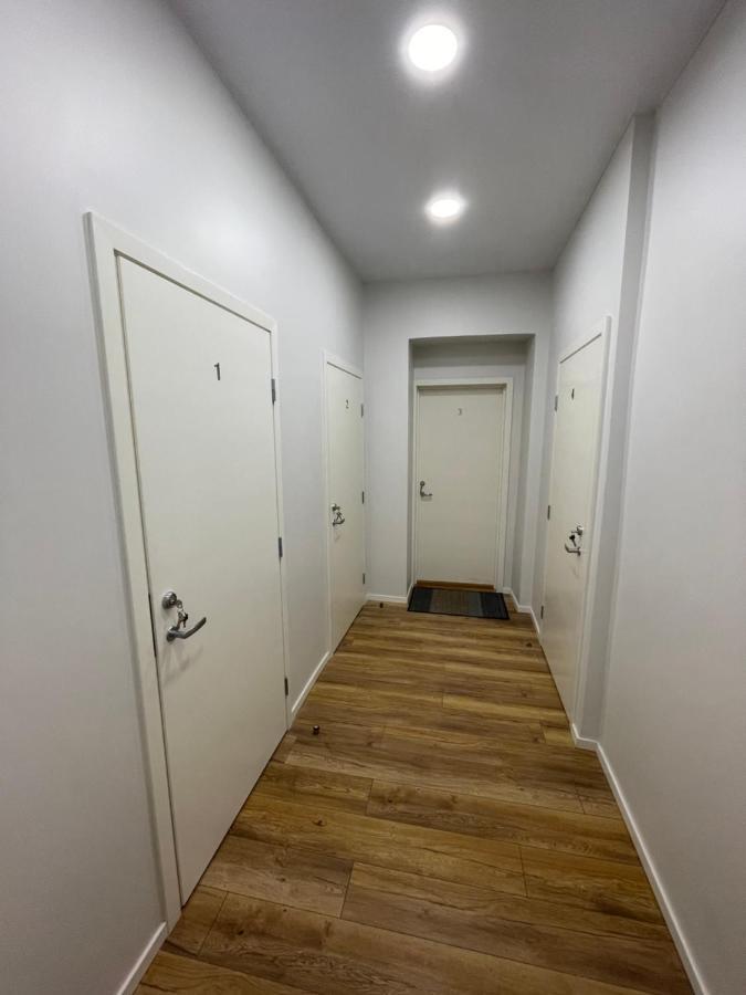 Vilnius Central Cozy Stay Buitenkant foto