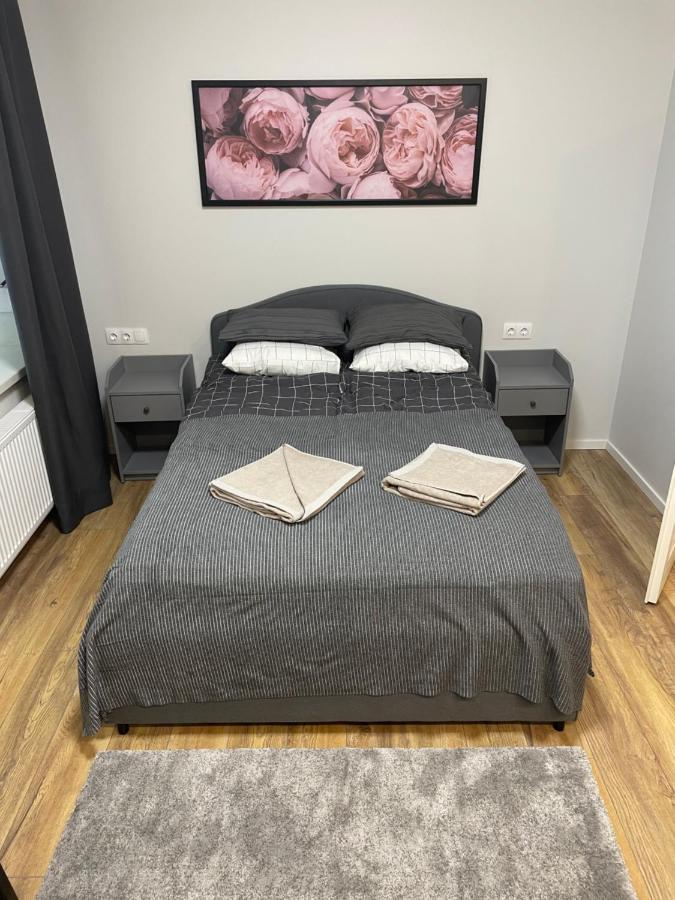 Vilnius Central Cozy Stay Buitenkant foto