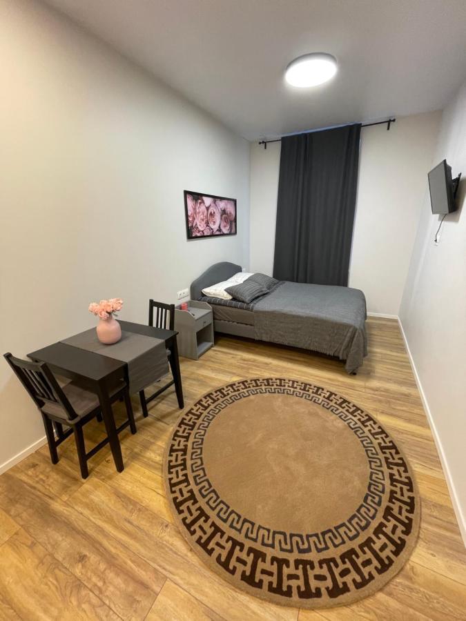 Vilnius Central Cozy Stay Buitenkant foto