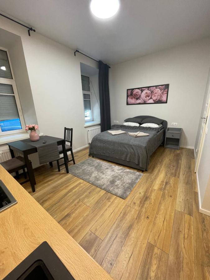 Vilnius Central Cozy Stay Buitenkant foto